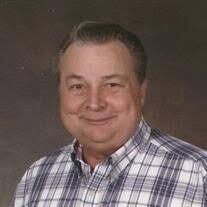 Stanley Patrick Bednarczyk Jr Obituary