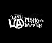 LAST L.A PUNK INVASION 2026 | SAT SEP 12 | LEONARDOS