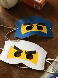 Er komt officieel een seizoen 5 van élite! Maskers Maken Carnaval Masker Knutselen Met Kinderen Van Papier Kartonnen Bordjes Tot Vilt Mamaliefde Nl