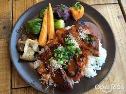 Another hipster joint in bangi furnished with wooden tables and stools, tuah cafe is beaming with a relaxed and chill atmosphere. Denali Pinnacles The Wanderer S Cafe In Bangi Klang Valley Openrice Malaysia