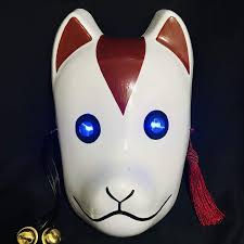 We did not find results for: Anbu Black Ops Mask Itachi Uchiha Xplayer Shop