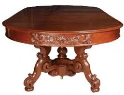 Shop our selection of dining room furniture, and put together your own dining room sets! Antique Dining Room Sets Lovetoknow