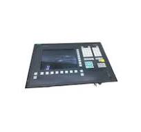 SIEMENS OP 010 10.4'' 6FC5203-0AF00-0AA1 operator panel with ...