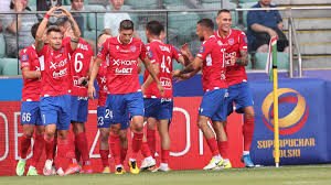 Rubin kazan raków częstochowa live score (and video online live stream) starts on 12 aug 2021 at 16:00 utc time at kazan arena stadium, kazan city, russia in uefa europa conference league, qualification, europe. Na Zywo Suduva Mariampol Rakow Czestochowa Relacja I Wynik Na Zywo Liga Konferencji Pko Ekstraklasa