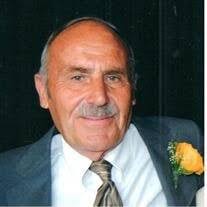 Robert J. Bieker Obituary