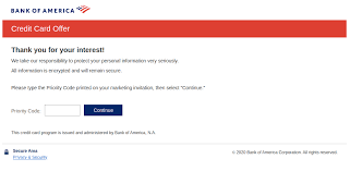 Citi is offering $300, $700, or $1,500 bonus when you open an account by 10/4/2021. Www Newcardonline Com Application Process For Bank Of America Credit Card Offer Credit Cards Login
