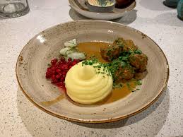 Potatoes are often served as a side dish, often boiled. Swedish Food My Best Bites In Sweden Go Backpacking