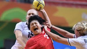 Flashscore.com handball score offers handball scores from more than 100 national and international events, providing also league tables, handball halftime and full time results updated live. De Vanligste Skadene