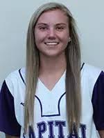 2018 Softball Roster