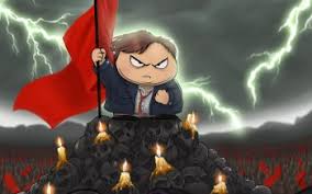 The stick of truth picture. 215 South Park Hd Wallpapers Background Images Wallpaper Abyss