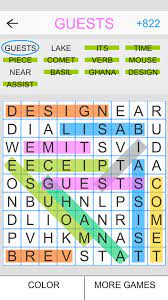 When you're teaching someone about music, using certain activities involving printable pdfs can enhance your student's understanding. Word Search Games Free For Android Apk Download