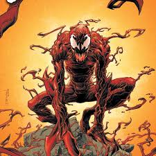 carnage #1 declan shalvey var