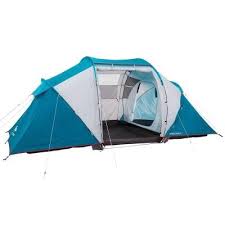 Hiking Camping Camping Zelt Arpenaz Family 4 2 Quechua Zelte Familien Zelt
