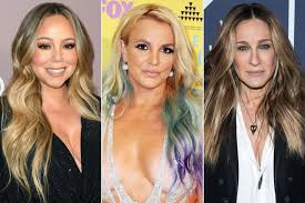 Listen to britney spears on spotify. Britney Spears Conservatorship Trial Celebrities Support The Singer Ew Com
