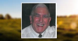 Norman M. Fucile Obituary 2014