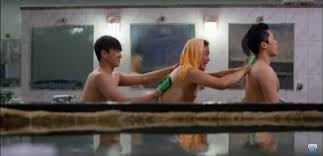 You can learn so many things from it. Hot Drama Reviews My Father Is Strange Episode 32