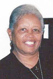 Georgia Bishop Obituary (1930