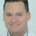 Dr. Christopher A. Copp, OD