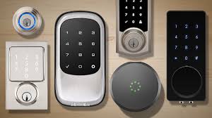 The Best Smart Door Locks 2019 Reviews And Buying Advice