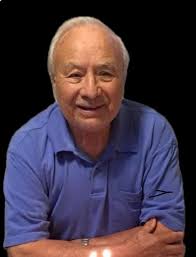 Alfred Moreno Obituary