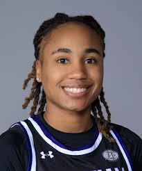 2024-2025 Women's Basketball Roster