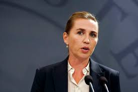 Statsminister mette frederiksen har i dag besøg af eu's kommissionsformand ursula @vonderleyen. Mette Frederiksen Har Faet Drommestart Som Statsminister Bt Politik Www Bt Dk