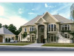 With its delicate masonry designs, the french country house is reminiscent of the rural french countryside. French Country House Plans French Country Home Design Floor Plans