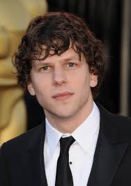 Jesse Eisenberg's Instagram, Twitter & Facebook