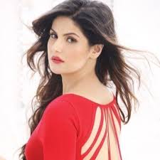 Zareen Khan