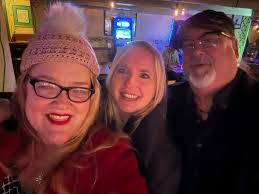 Jennifer Moriarty Scheller...