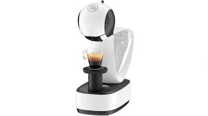 Nescafe coffee machine dolce gusto drop reducers for laminate. Buy Nescafe Dolce Gusto Infinissima Coffee Machine White Harvey Norman Au