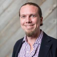 Warner Moore's Speaker Profile @ Sessionize