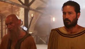Watch the official theatrical trailer for overcomer now, look for it in on the big screen throughout the spring and summer, and then see overcomer in theaters nationwide beginning. Paul Apostle Of Christ Gets Trailer Jim Caviezel Is In Talks For Passion Of The Christ Sequel