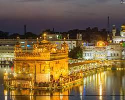 The Golden Temple Golden Temple Golden Temple Amritsar Places To Visit