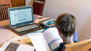 (definition of schooling from the cambridge academic content dictionary © cambridge university press) Erfahrungsbericht Zum Home Schooling Wir Scheitern Taglich Rbb24