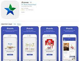 Aplikasi gratis resmi dari google untuk hp android atau iphone. 6 Aplikasi Baca Buku Terbaik Di Android Dan Ios Hallo Gsm