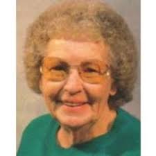 Kathleen Buff Obituary November 12, 2008