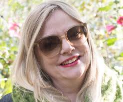 Head of the Curve. An interview with Marie Murray, Dalston Curve Garden.