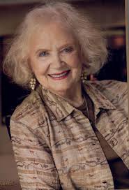 Frances Roach Mace Obituary