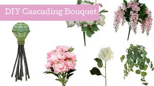 Maybe you would like to learn more about one of these? Crafting Your Wedding The Easiest Way To Make Affordable Bridal And Bridesmaid Bouquets Oh Julia Ann