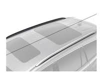 08l02 Tg7 100b Genuine Honda Roof Rail Caps Low Profile