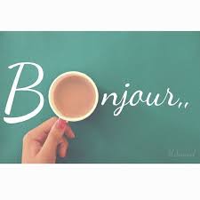 Bonjour Tout Le Monde Il Est A Matin The Bonjour Lundi Photos De Motivation Message Pour Dire Bonjour
