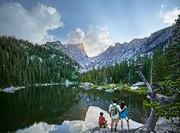 Rocky Mountain National Park | Things To Do & Activities