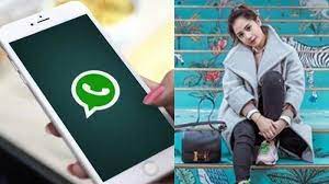 Check spelling or type a new query. Telepon Nagita Slavina Baim Wong Kaget Yang Muncul Di Foto Profil Wa Gigi Bukan Raffi Ahmad Siapa Tribunstyle Com