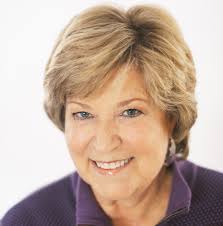 Janet Newcomb's Instagram, Twitter & Facebook