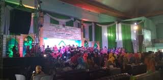 Download soal pembahasan osk osp osn ips smp 2018 tomatalikuang com berita pendidikan terbaru. Bengkulu Jadi Tuan Rumah Ksm Nasional 2018 Rmolbengkulu Com