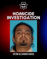 Homicide Investigation Last night at approximately 10:30 p.m., Northeast  officers responded to the 700 Block of East San Jose Avenue following a  report of gunfire and a shooting victim. Upon arrival, officers