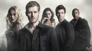 I Asked Writers Of Tvdu What About What Kind Vampire Would Be When Is Turned  By Marcel Anyone Knows What It Does Mean By This Responses? : R/Theoriginals