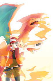 Deviantart Where Art Meets Application Pokemon Red Pokemon Pictures Pokemon