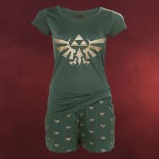 Zelda Hyrule Shorty Grun Mit Bildern Tuch Kleidung Die Legende Von Zelda